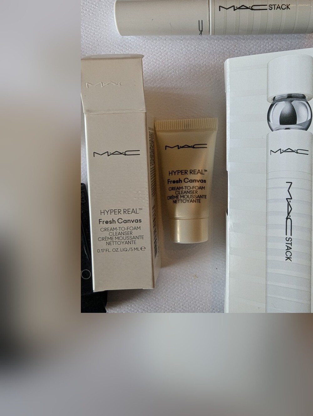 MAC, Addiction Tokyo Lot - Picture 9 of 13